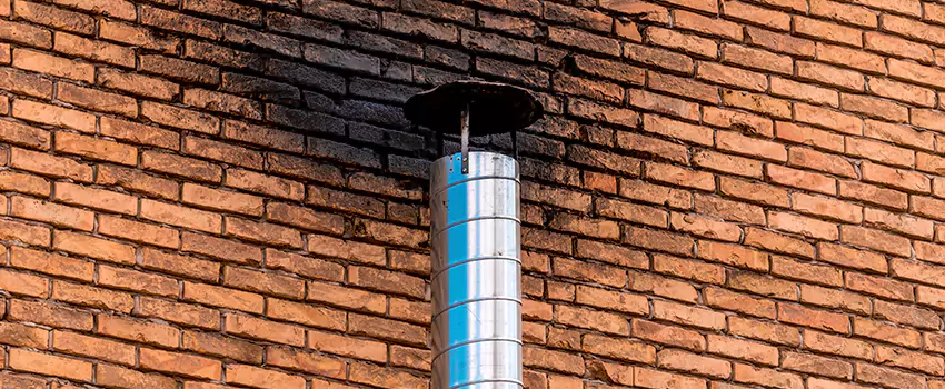 Chimney Design and Style Remodel Services in Rancho Mirage, California