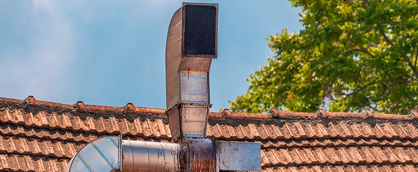 Chimney Blockage Removal in Rancho Mirage, California