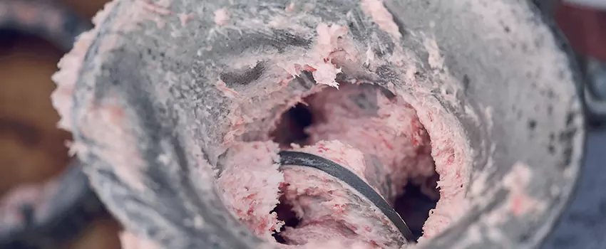 Benefits of Professional Clogged Dryer Vent Cleaning in Rancho Mirage, California