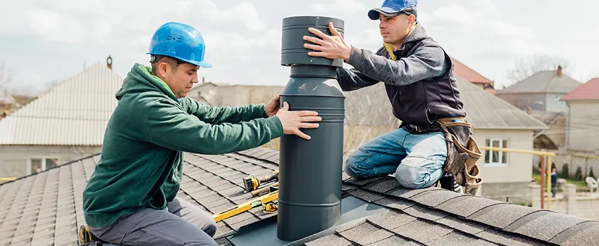 Commercial Chimney Cost in Rancho Mirage, CA