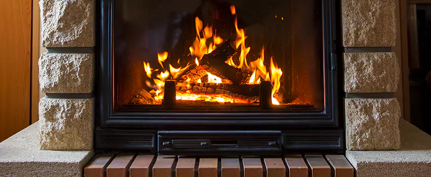 Decorative Fireplace Installation Cost in Rancho Mirage, California