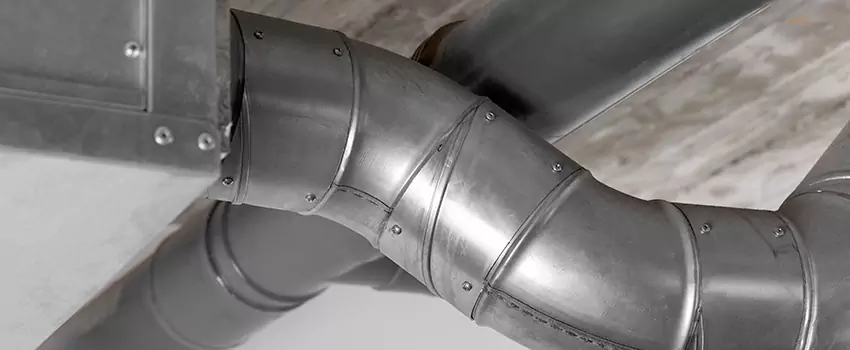 Dryer Vent Blockage Inspection in Rancho Mirage, CA