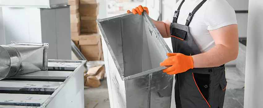 Benefits of Professional Ductwork Cleaning in Rancho Mirage, CA