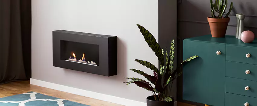 Cost of Ethanol Fireplace Repair And Installation Services in Rancho Mirage, CA