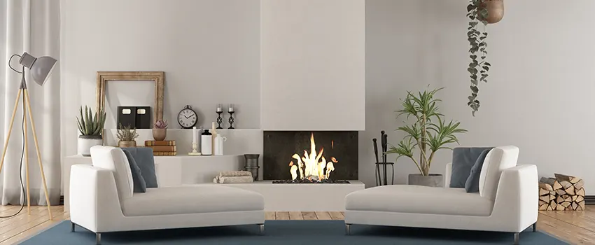 Decorative Fireplace Crystals Services in Rancho Mirage, California
