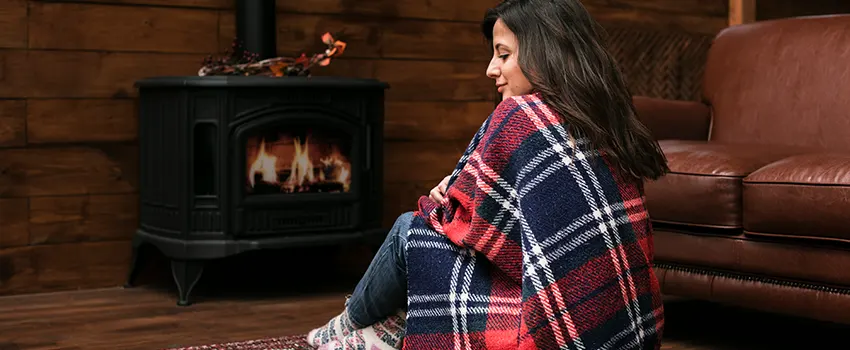 Fireplace Firebox Grate Replacement Services  in Rancho Mirage, California