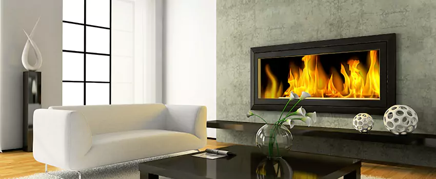 Fireplace Hearth Ideas in Rancho Mirage, California