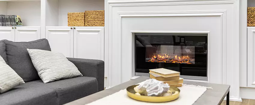 Pellet Fireplace Insert Installation in Rancho Mirage, CA