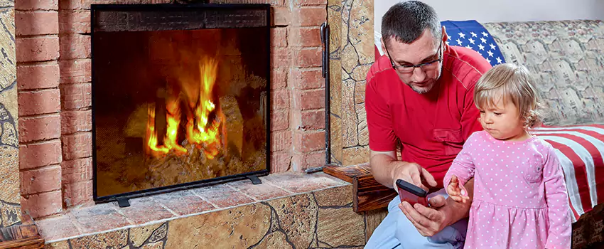 Fireplace Safety Locks For Kids in Rancho Mirage, CA
