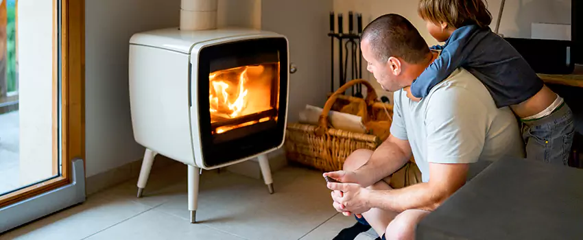 Fireplace Flue Maintenance Services in Rancho Mirage, CA