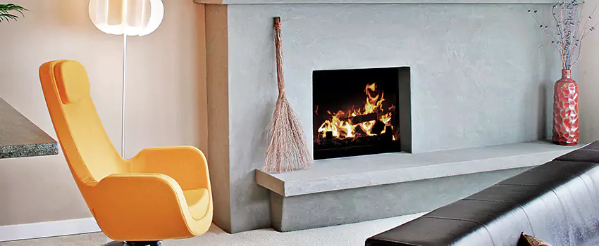 Electric Fireplace Makeover Services in Rancho Mirage, CA