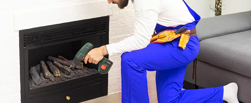 Fireplace Repair Expert in Rancho Mirage, California