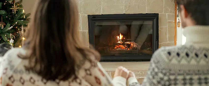 Fireplace Firebox Refurbish & Restore Services in Rancho Mirage, CA