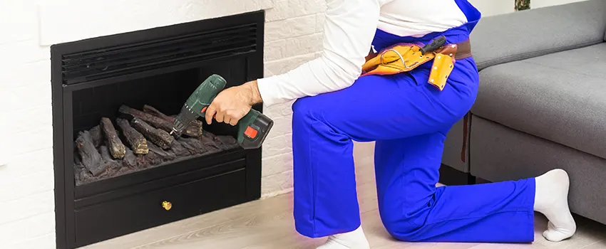 Fireplace Safety Inspection Specialists in Rancho Mirage, California