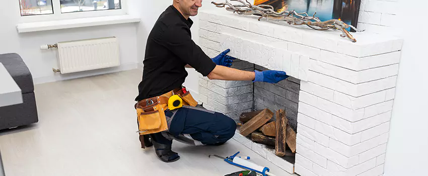 Gas Fireplace Repair And Replacement in Rancho Mirage, CA