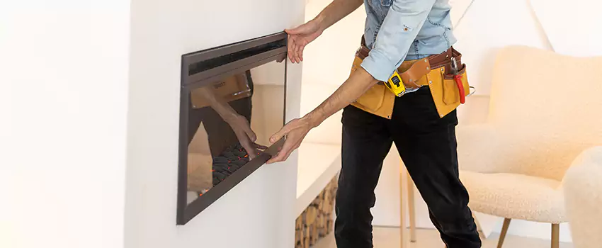 Traditional Fireplace Vent Sweeping in Rancho Mirage, CA