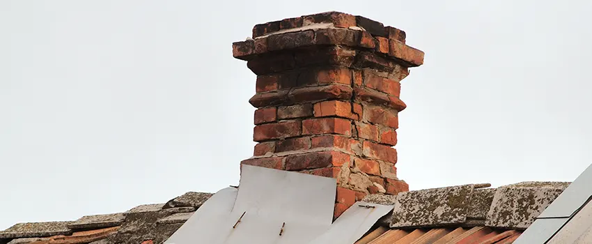 Cost of Fixing Blocked Chimney in Rancho Mirage, California