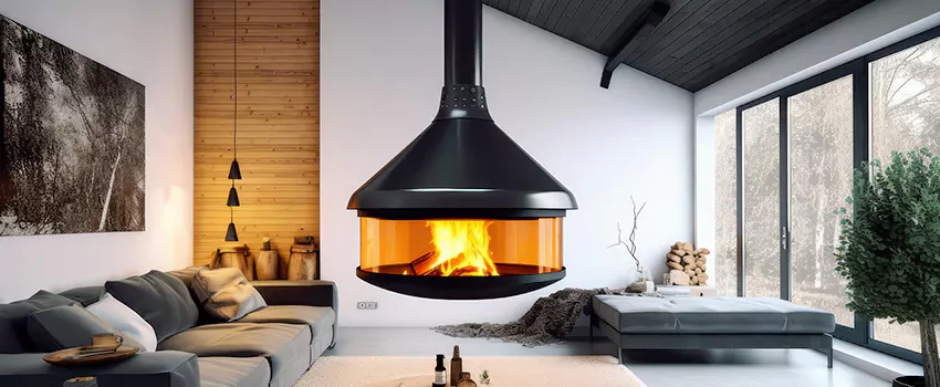 Floating Damaged Fireplace Repair Services in Rancho Mirage, CA