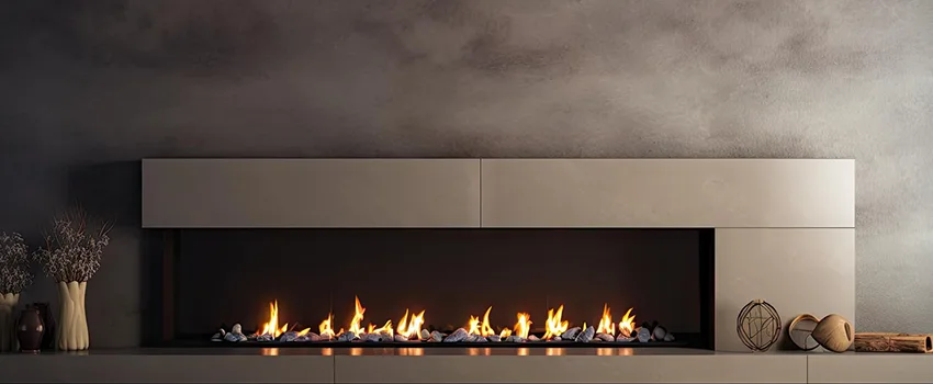 Gas Fireplace Logs Supplier in Rancho Mirage, California