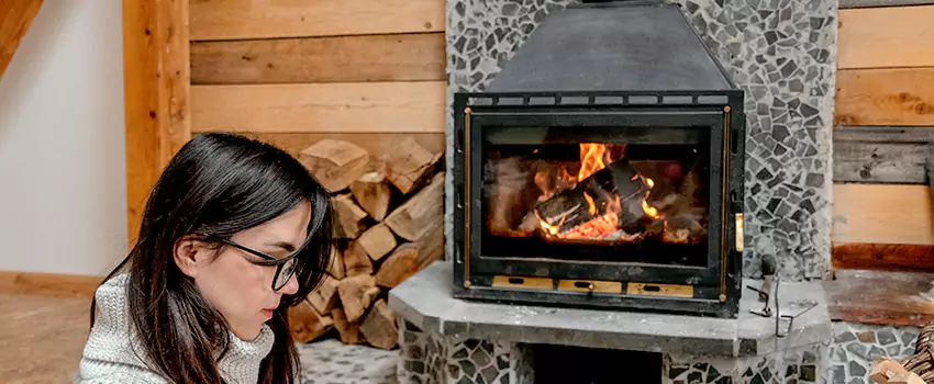 Harman P68-C Pellet Stove Repair in Rancho Mirage, California 