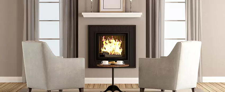 Heatilator Direct Vent Fireplace Services in Rancho Mirage, California