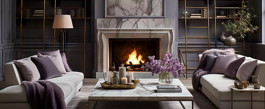 Napoleon Galaxy Series Outdoor Fireplaces Repair in Rancho Mirage, CA