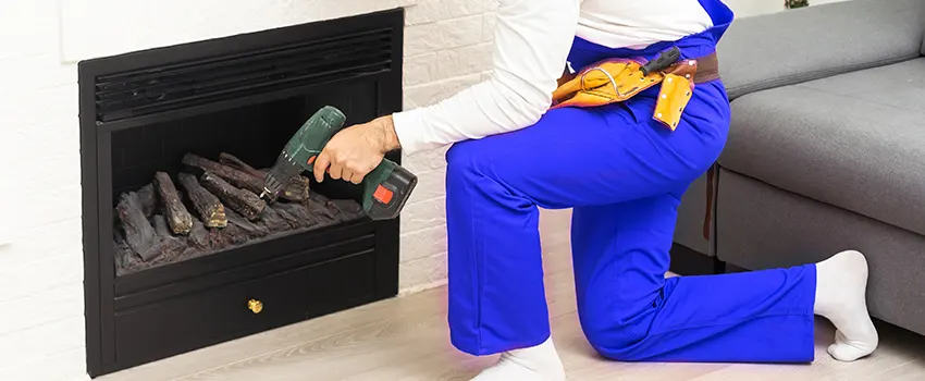 Pellet Fireplace Repair Services in Rancho Mirage, CA