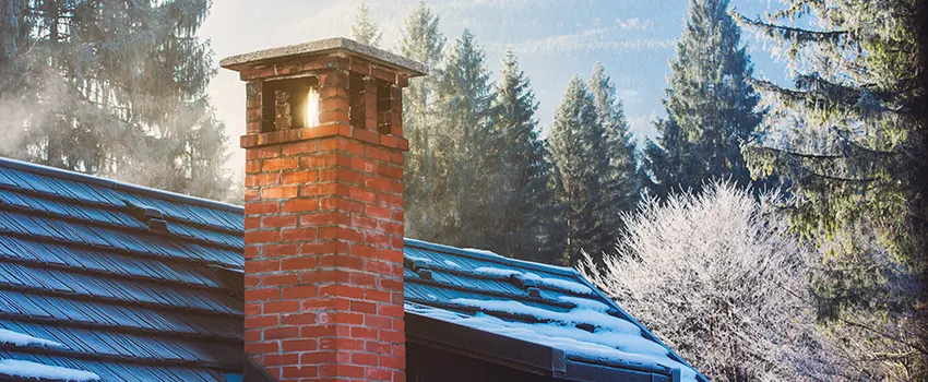 Residential Chimney Rain Caps Repair Services in Rancho Mirage, CA