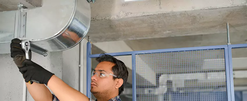 Benefit of Ventilation Cleaning in Rancho Mirage, California