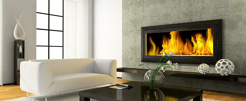 Ventless Fireplace Oxygen Depletion Sensor Installation and Repair Services in Rancho Mirage, California