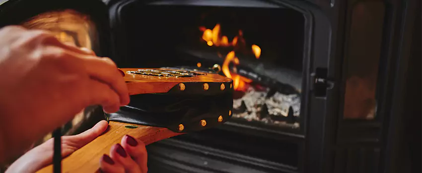 Cost of Wood Furnace Repair and Installation Services in Rancho Mirage, CA